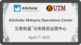 AiScholar Malaysia Operations Center 艾思科蓝·马来西亚运营中心