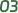 3