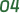 4