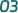 3